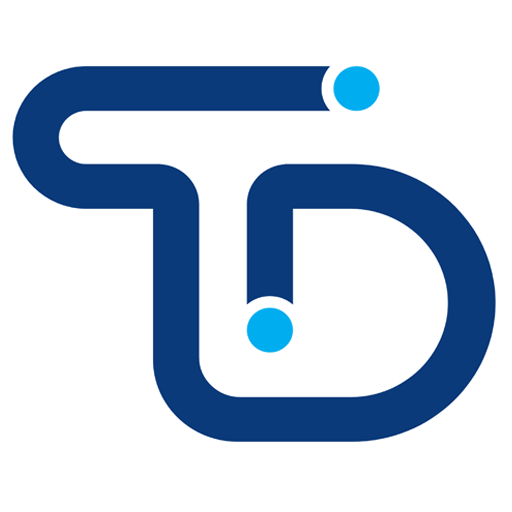 Travdigi logo