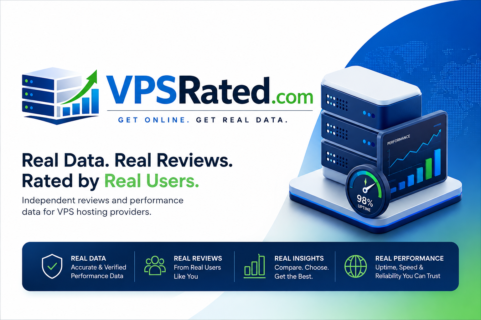 VPSRated - Product Image