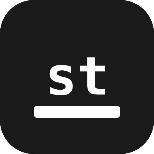 Share Terminal logo