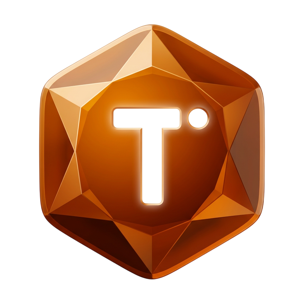 TESTR logo