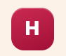 HammerAlert logo