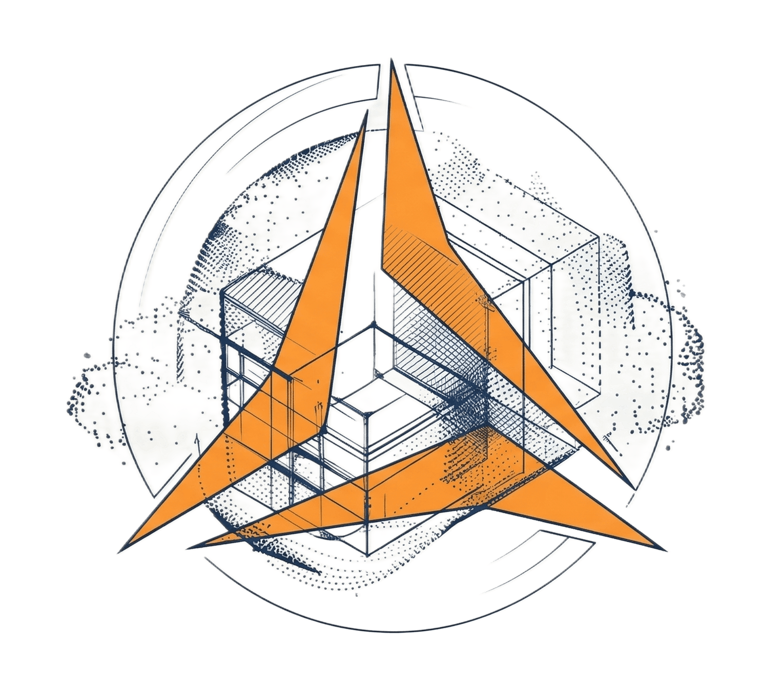 DeltaARBIM logo