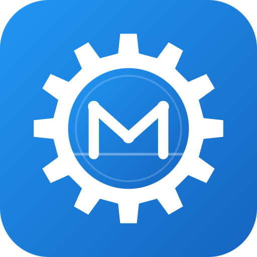 MKWork Manager logo